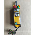 Crane Control System 50-100m 12V Remote Controller F24-6D